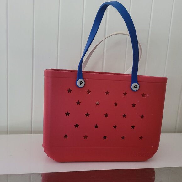 Limited edition, 4th of July stars bogg bag - Picture 2 of 5